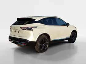 Nissan Qashqai (2026) thumbnail 5