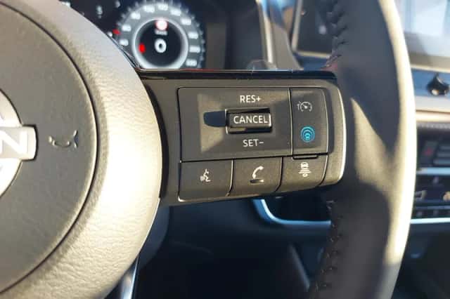 Nissan Qashqai (2026) thumbnail 41