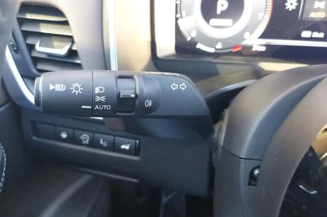 Nissan Qashqai (2026) thumbnail 42
