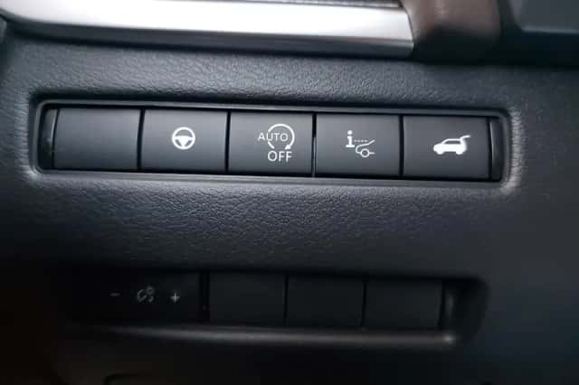 Nissan Qashqai (2026) thumbnail 45