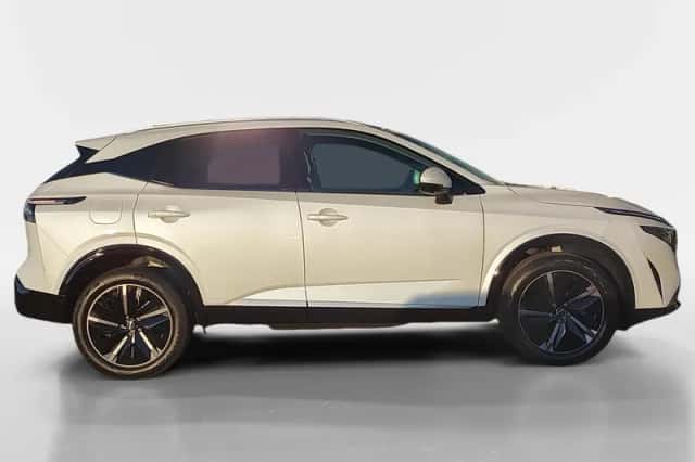 Nissan Qashqai (2026) thumbnail 6