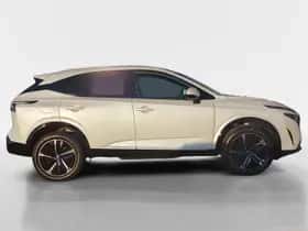 Nissan Qashqai (2026) thumbnail 6