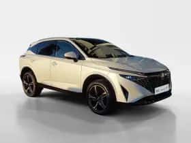 Nissan Qashqai (2026) thumbnail 7