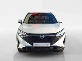 Nissan Qashqai (2026) thumbnail 8