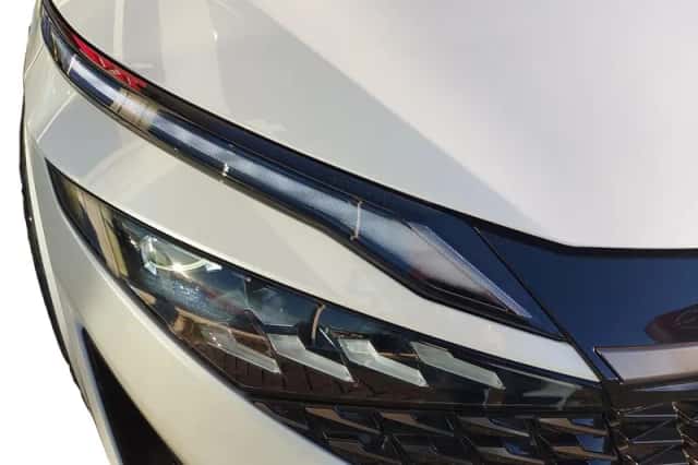 Nissan Qashqai (2026) thumbnail 9