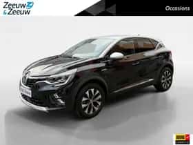 Renault Captur (2023)
