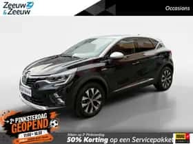 Renault Captur (2023)