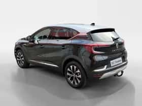 Renault Captur (2023) thumbnail 2