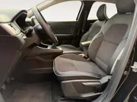 Renault Captur (2023) thumbnail 14