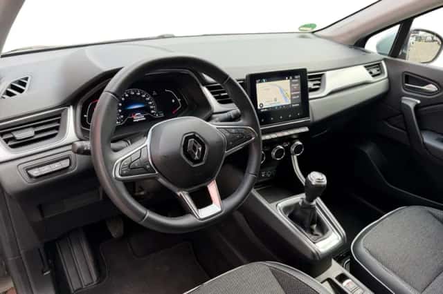 Renault Captur (2023) thumbnail 20