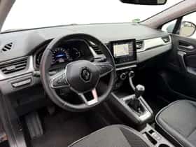 Renault Captur (2023) thumbnail 20