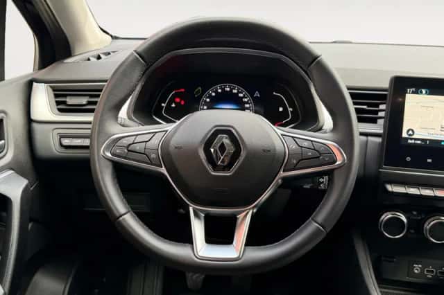 Renault Captur (2023) thumbnail 21