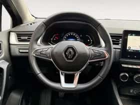Renault Captur (2023) thumbnail 21