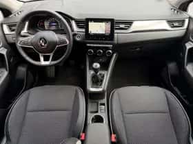 Renault Captur (2023) thumbnail 25