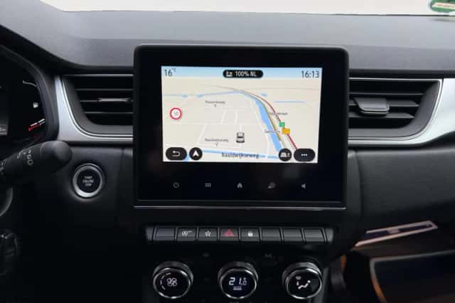 Renault Captur (2023) thumbnail 27
