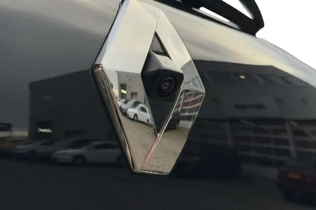 Renault Captur (2023) thumbnail 29