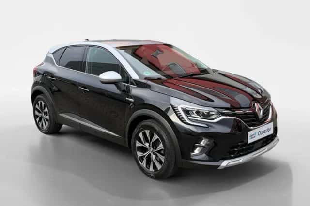 Renault Captur (2023) thumbnail 7