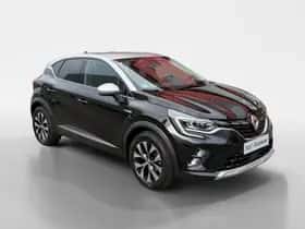 Renault Captur (2023) thumbnail 7