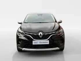 Renault Captur (2023) thumbnail 8