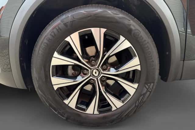 Renault Captur (2023) thumbnail 9