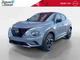 Nissan Juke (2026)