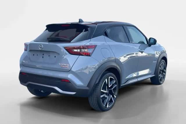 Nissan Juke (2026) thumbnail 2