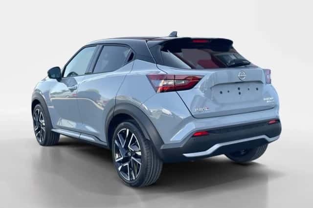 Nissan Juke (2026) thumbnail 12