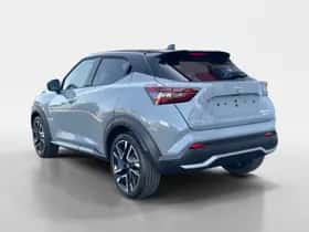 Nissan Juke (2026) thumbnail 12