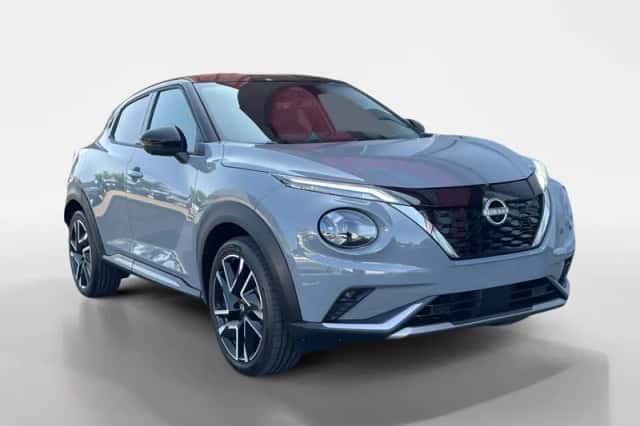 Nissan Juke (2026) thumbnail 13