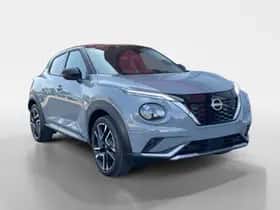 Nissan Juke (2026) thumbnail 13