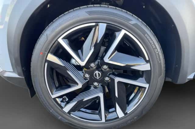 Nissan Juke (2026) thumbnail 15