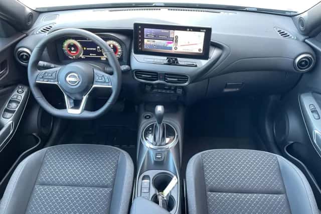 Nissan Juke (2026) thumbnail 17