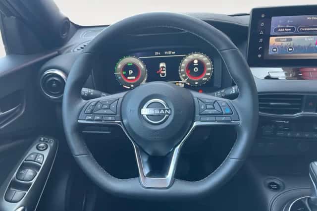 Nissan Juke (2026) thumbnail 18