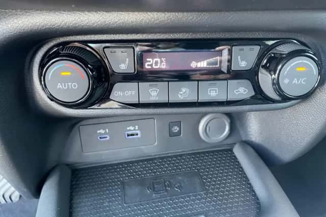 Nissan Juke (2026) thumbnail 22