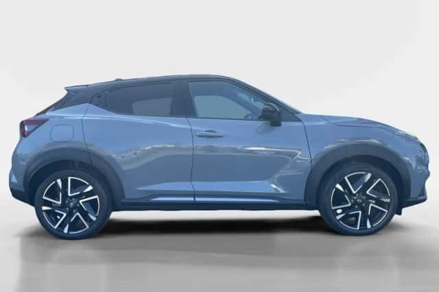 Nissan Juke (2026) thumbnail 4
