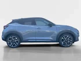 Nissan Juke (2026) thumbnail 4