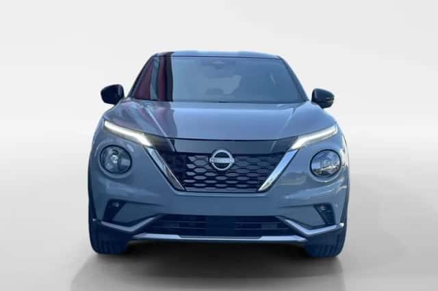 Nissan Juke (2026) thumbnail 7