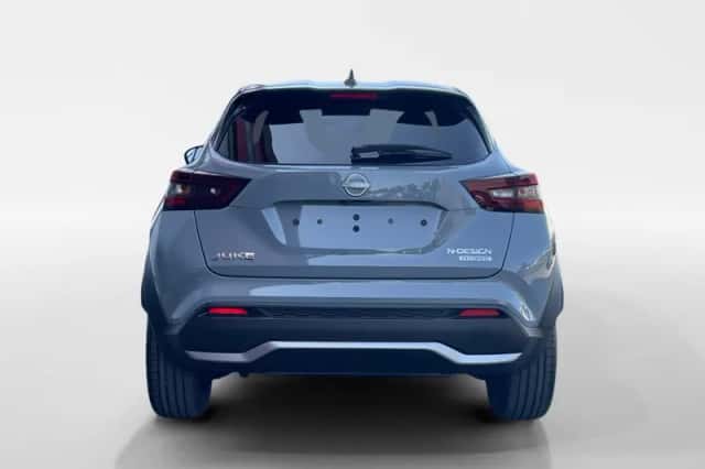 Nissan Juke (2026) thumbnail 9