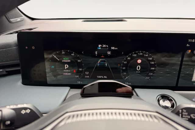 Nissan Leaf (2026) thumbnail 13