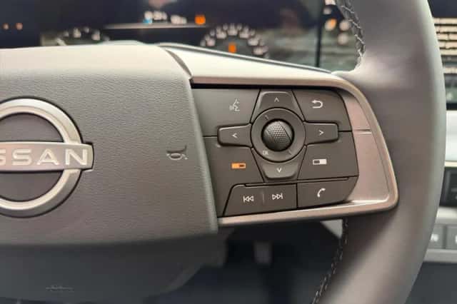 Nissan Leaf (2026) thumbnail 15