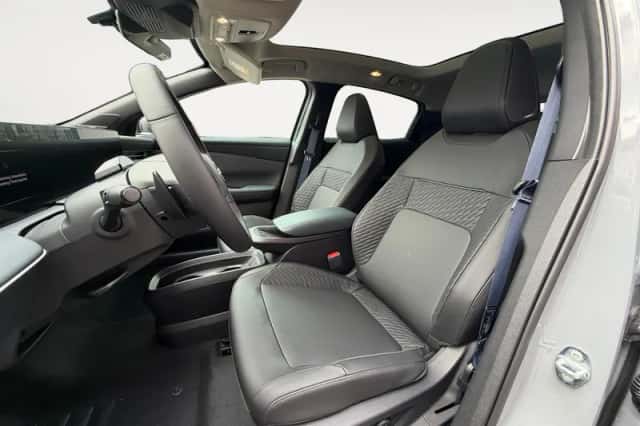 Nissan Leaf (2026) thumbnail 17