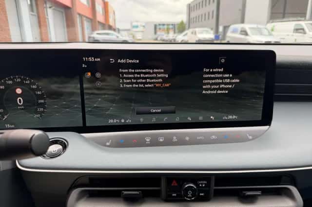 Nissan Leaf (2026) thumbnail 23
