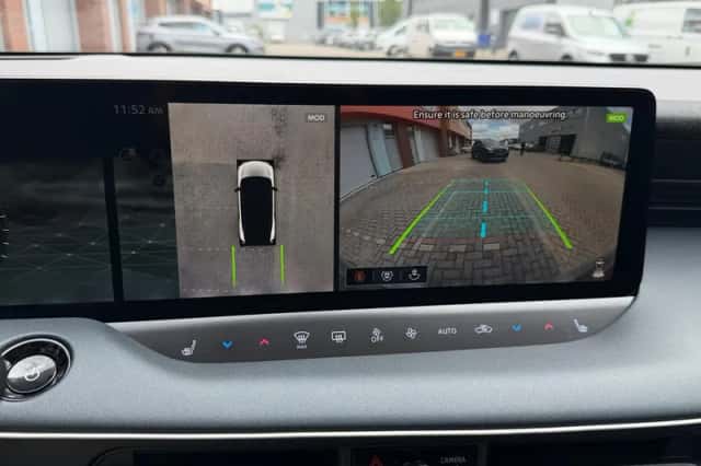 Nissan Leaf (2026) thumbnail 24