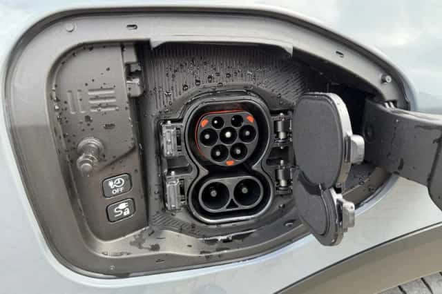 Nissan Leaf (2026) thumbnail 27