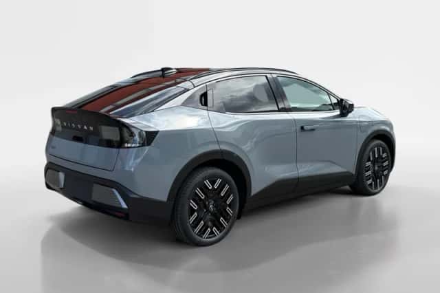 Nissan Leaf (2026) thumbnail 4