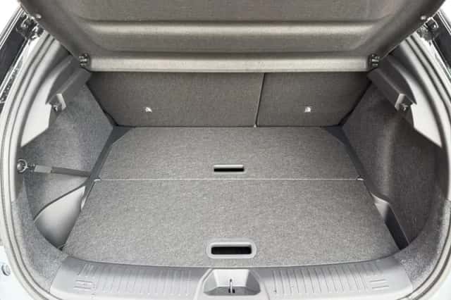 Nissan Leaf (2026) thumbnail 34