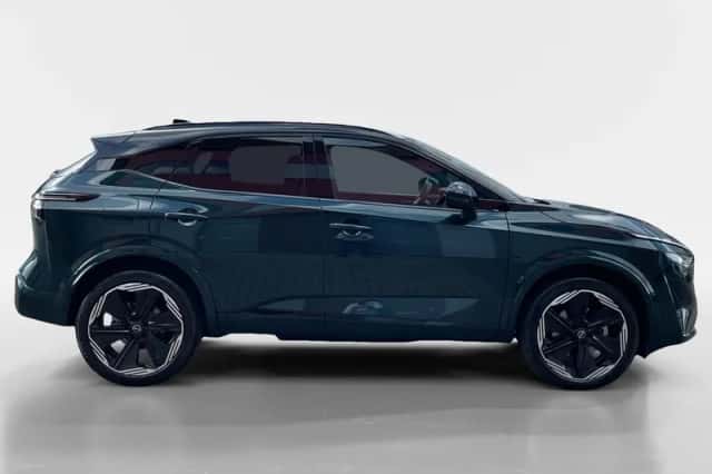 Nissan Qashqai (2026) thumbnail 2