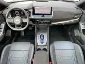 Nissan Qashqai (2026) thumbnail 12