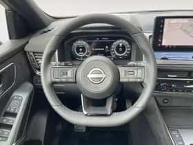 Nissan Qashqai (2026) thumbnail 14