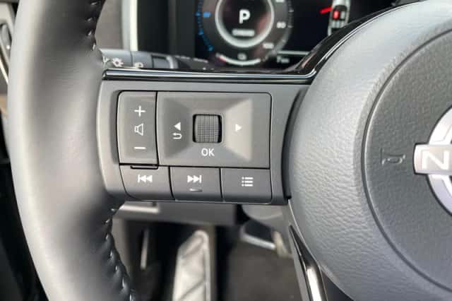 Nissan Qashqai (2026) thumbnail 15